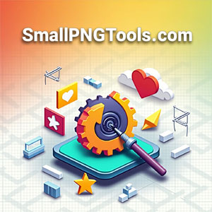 PNG Editing Toolset